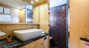 Blue Eyes West Mediterranean