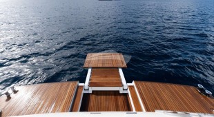 Blue Eyes West Mediterranean