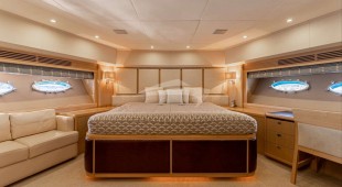 Blue Eyes West Mediterranean