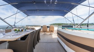 Blue Eyes West Mediterranean