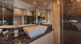 Blue Eyes West Mediterranean