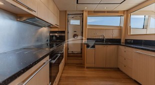 Blue Eyes West Mediterranean