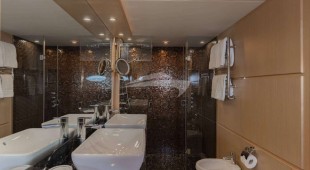 Blue Eyes West Mediterranean