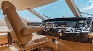 Blue Eyes West Mediterranean