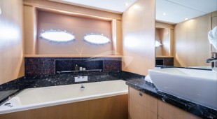 Blue Eyes West Mediterranean