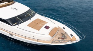 Blue Eyes West Mediterranean