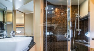 Blue Eyes West Mediterranean