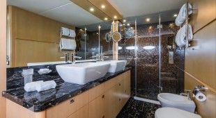 Blue Eyes West Mediterranean