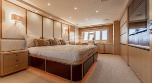 Blue Eyes West Mediterranean