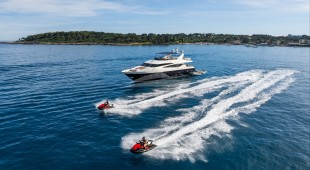 Blue Eyes West Mediterranean