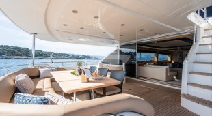 Blue Eyes West Mediterranean