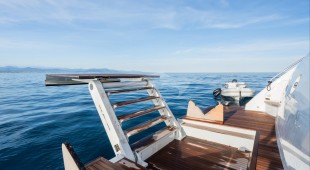 Blue Eyes West Mediterranean