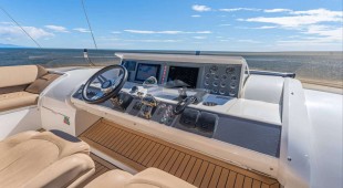 Blue Eyes West Mediterranean