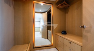 Blue Eyes West Mediterranean