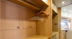 Blue Eyes West Mediterranean