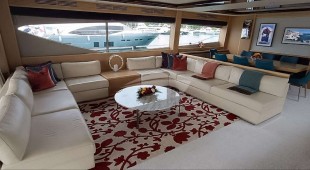 Blue Eyes West Mediterranean