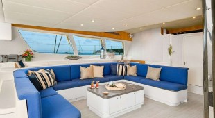 Blue Gryphon Caribbean