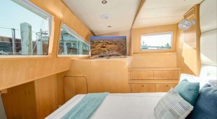 Blue Gryphon Caribbean