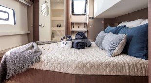 Blue Horizon Caribbean