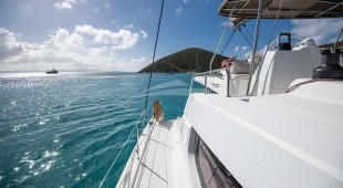 Blue Horizon Caribbean