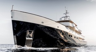 Blue Ii East Mediterranean, West Mediterranean