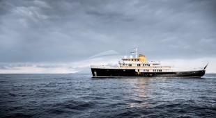 Blue Ii East Mediterranean, West Mediterranean