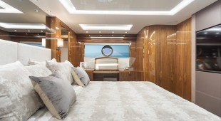 Blue Infinity West Mediterranean