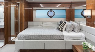 Blue Infinity West Mediterranean