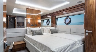 Blue Infinity West Mediterranean