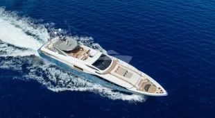 Blue Moon West Mediterranean