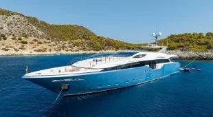 Blue Moon West Mediterranean