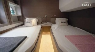 Blue Moon West Mediterranean