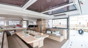 Blue Moon West Mediterranean