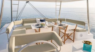 Blue Moon West Mediterranean