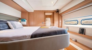 Blue Moon West Mediterranean