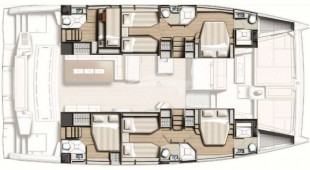 Blue Moon West Mediterranean