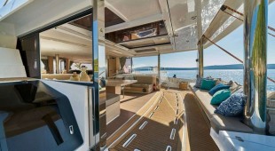 Blue Moon West Mediterranean