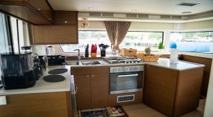 Blue Octane Caribbean Virgin Islands (US/BVI), Caribbean Leewards, Caribbean Windwards, Caribbean Virgin Islands (BVI)