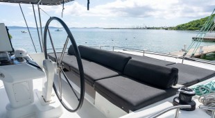 Blue Octane Caribbean Virgin Islands (US/BVI), Caribbean Leewards, Caribbean Windwards, Caribbean Virgin Islands (BVI)