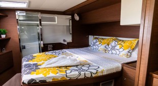 Blue Octane Caribbean Virgin Islands (US/BVI), Caribbean Leewards, Caribbean Windwards, Caribbean Virgin Islands (BVI)