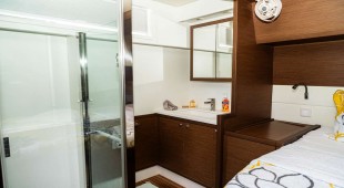 Blue Octane Caribbean Virgin Islands (US/BVI), Caribbean Leewards, Caribbean Windwards, Caribbean Virgin Islands (BVI)