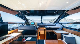 Blue Shark West Mediterranean