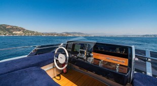 Blue Shark West Mediterranean