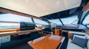 Blue Shark West Mediterranean