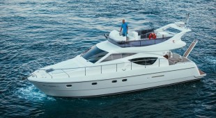 Bluebell East Mediterranean