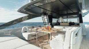 Bluegame74 W. Med -Riviera/Cors/Sard., W. Med - Spain/Balearics