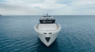 Bluegame74 W. Med -Riviera/Cors/Sard., W. Med - Spain/Balearics