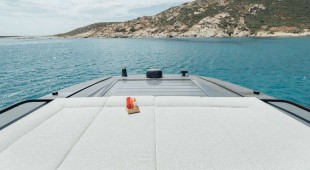 Bluegame74 W. Med -Riviera/Cors/Sard., W. Med - Spain/Balearics