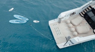 Bluegame74 W. Med -Riviera/Cors/Sard., W. Med - Spain/Balearics