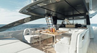 Bluegame74 West Mediterranean